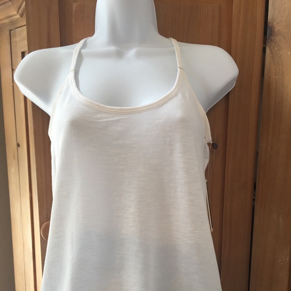 Juicy Couture Razorback tank